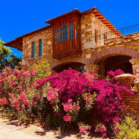 Cottagehause * Side