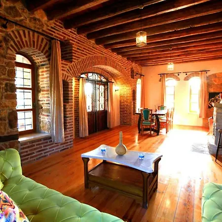 Cottagehause Villa