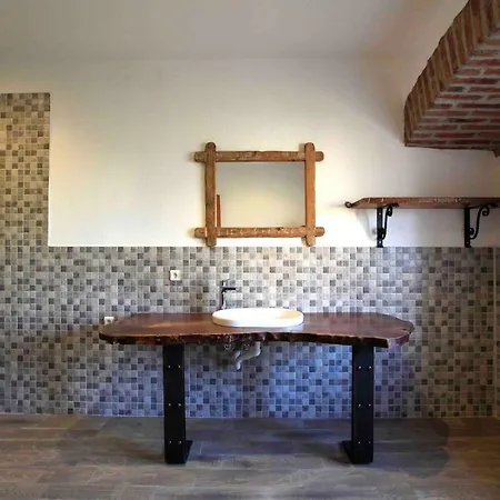 Villa Cottagehause Side