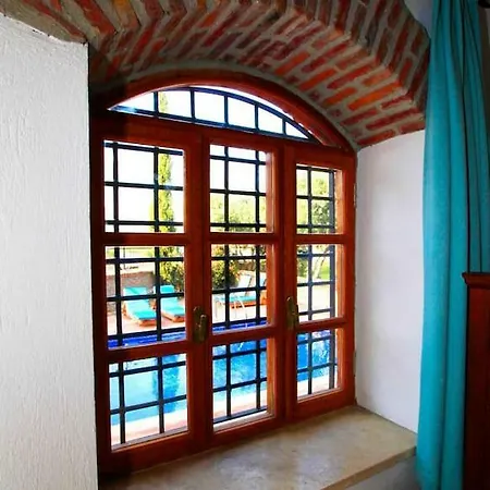 Cottagehause Villa *