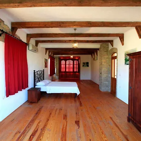 Cottagehause ヴィラ シダ