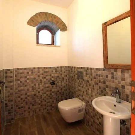 Cottagehause Вилла *