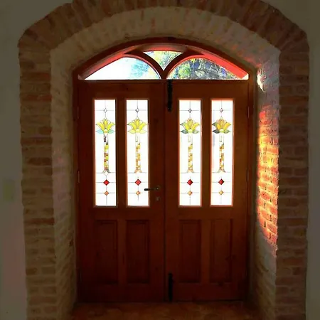 Cottagehause Вилла