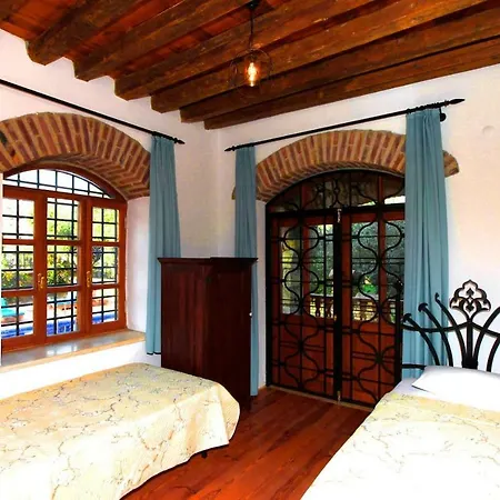 Cottagehause * Сиде