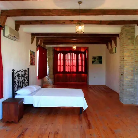 Cottagehause シダ
