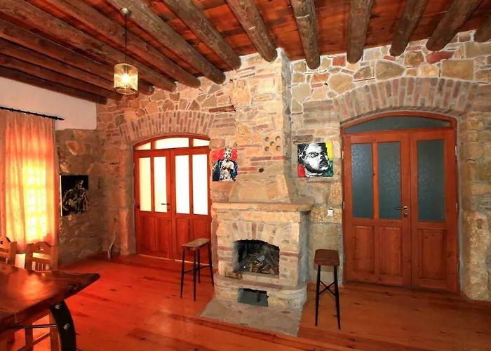 Villa Cottagehause *