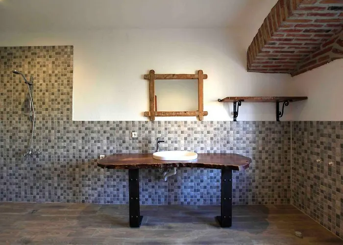 Villa Cottagehause Side