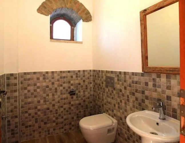 Cottagehause Villa *