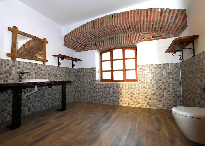 Villa Cottagehause *