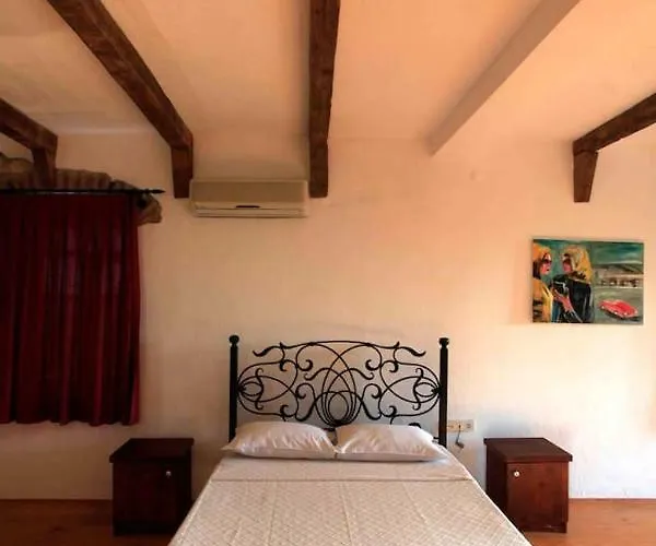 Cottagehause Villa Side