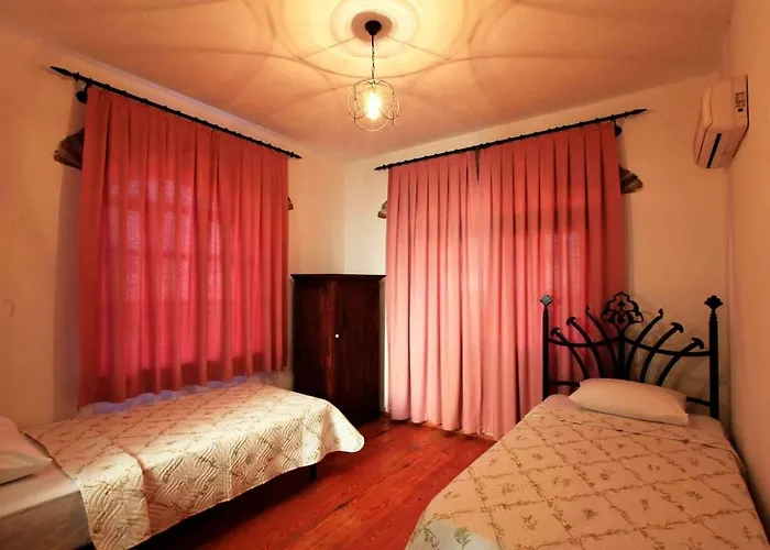 Cottagehause * Sidé