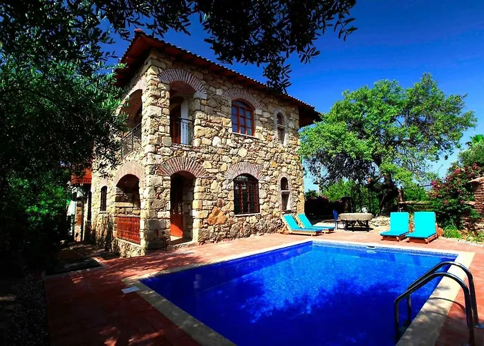 Villa Cottagehause Sidé