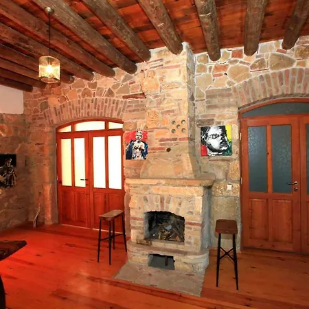 Villa Cottagehause *