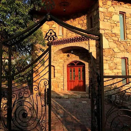 Cottagehause וילה סייד