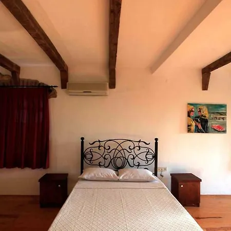 Cottagehause Willa Side