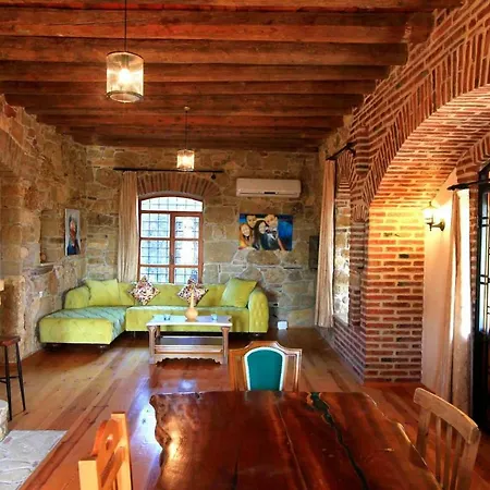 Cottagehause * シダ