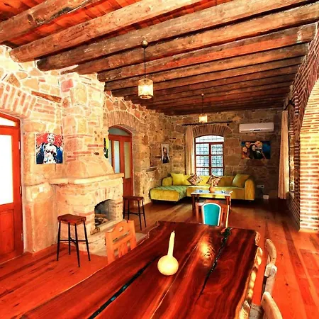 Cottagehause