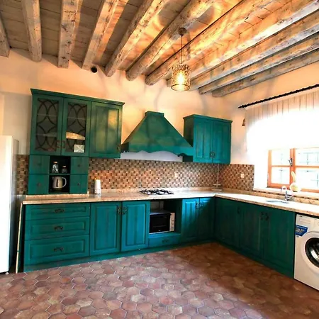 Willa Cottagehause Side