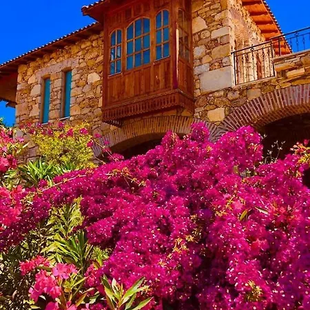 Willa Cottagehause Side