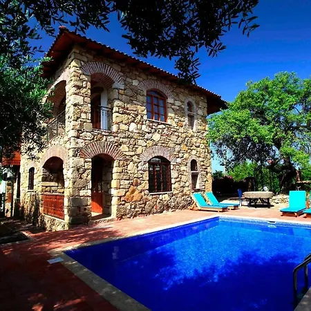וילה Cottagehause סייד