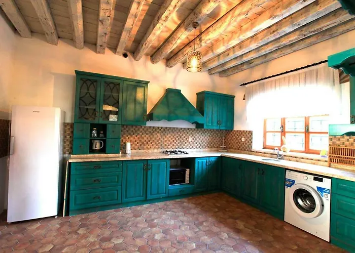 Villa Cottagehause Side