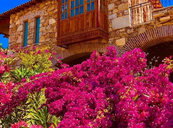 Villa Cottagehause Side