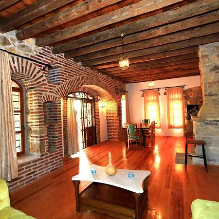 Vila Cottagehause Side