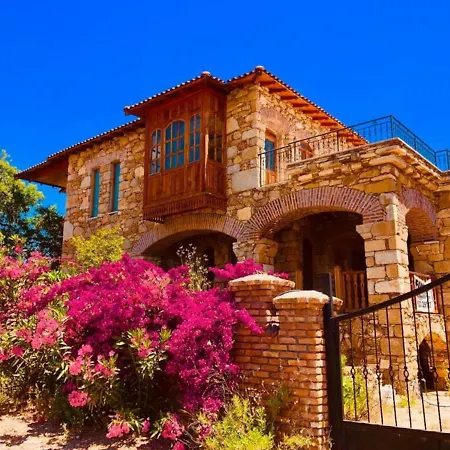 Vila Cottagehause Side