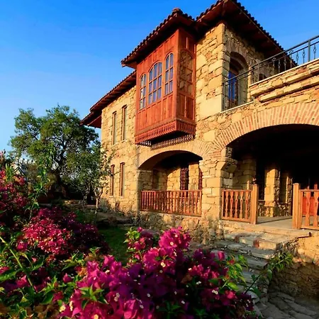 Cottagehause Villa