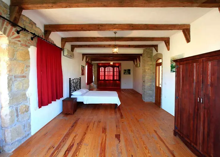 Cottagehause Vila Side