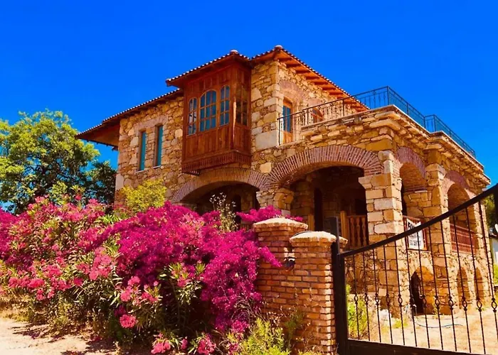 Vila Cottagehause Side